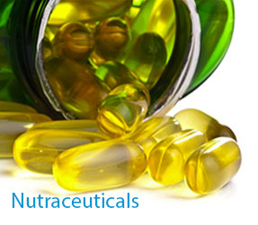 Nutraceuticals