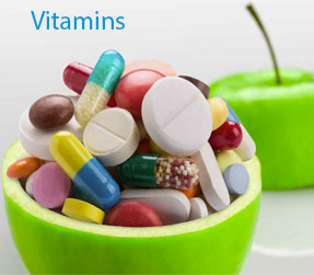 Vitamins